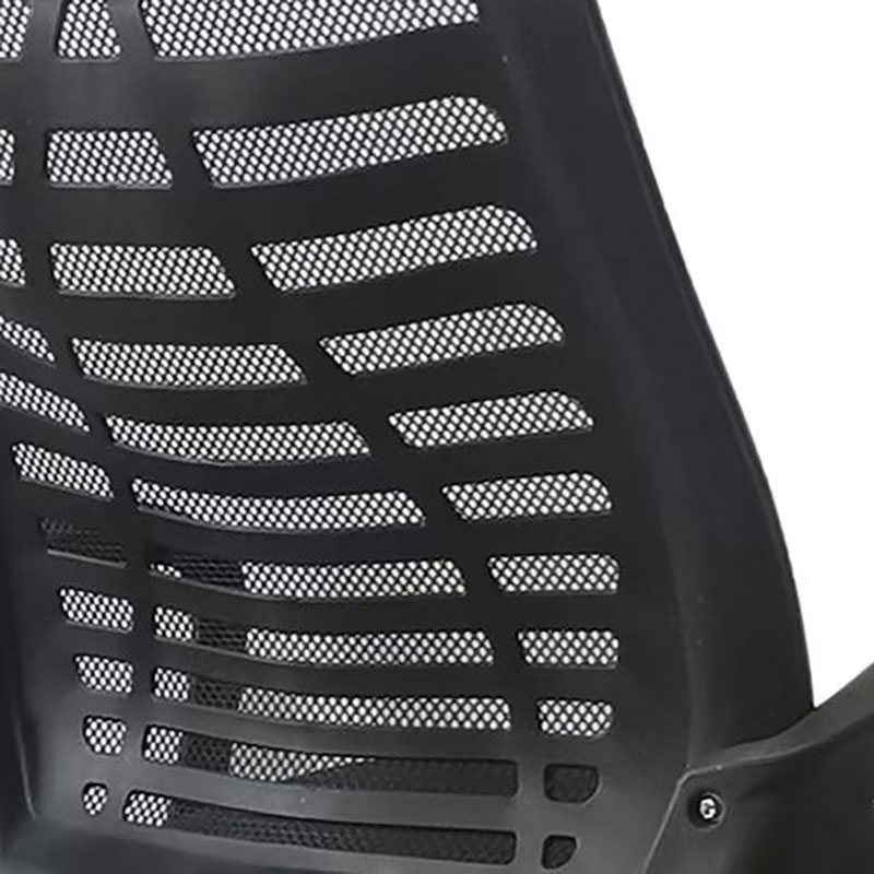 Ergonomic Comfortable Mesh Office Desk Chair MID Back