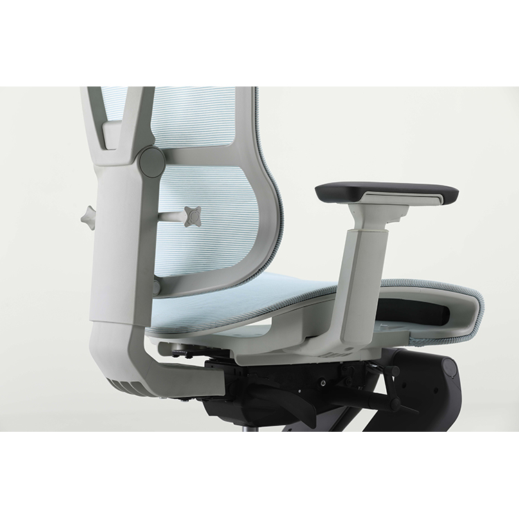Ergonomic Reclining Chair