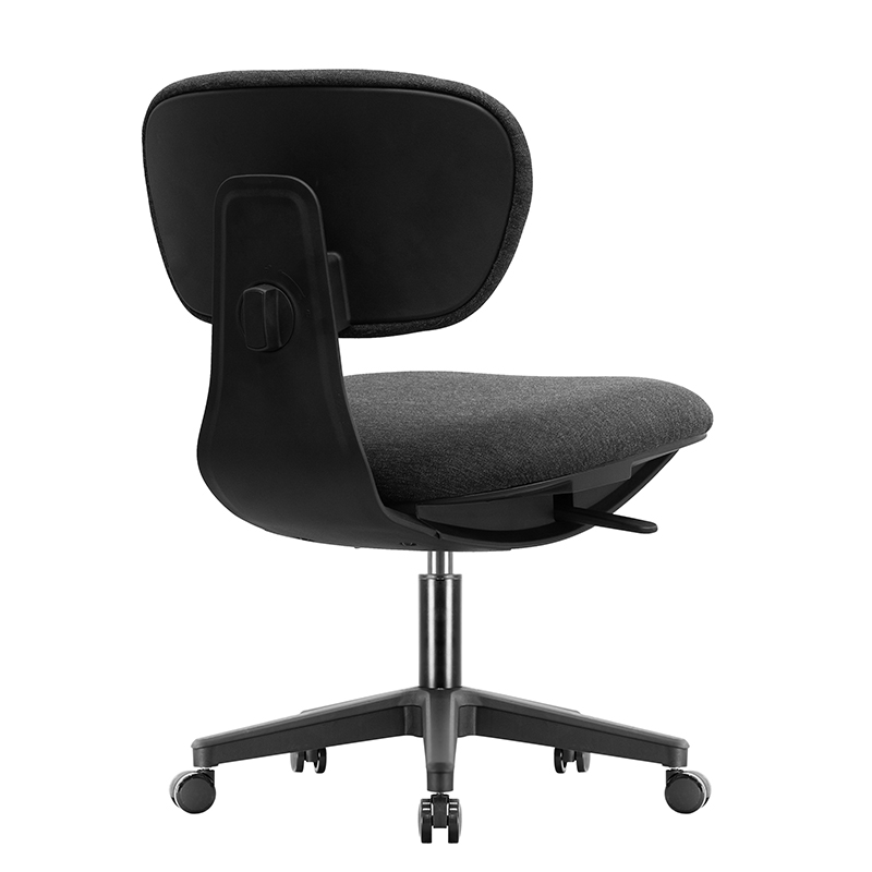 Ergonomic Swivel Office Chair Rolling Drafting Stool for Working Standing Desk Cash Counter Use