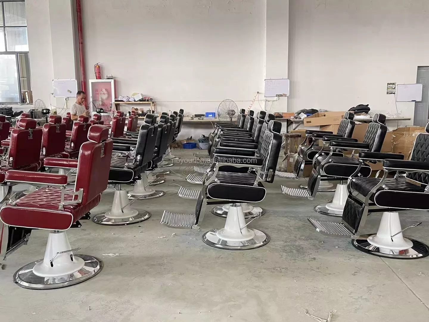 Production 2