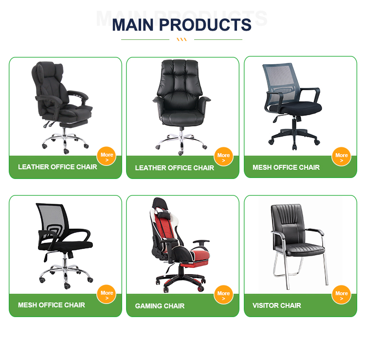 Main Products Gallery