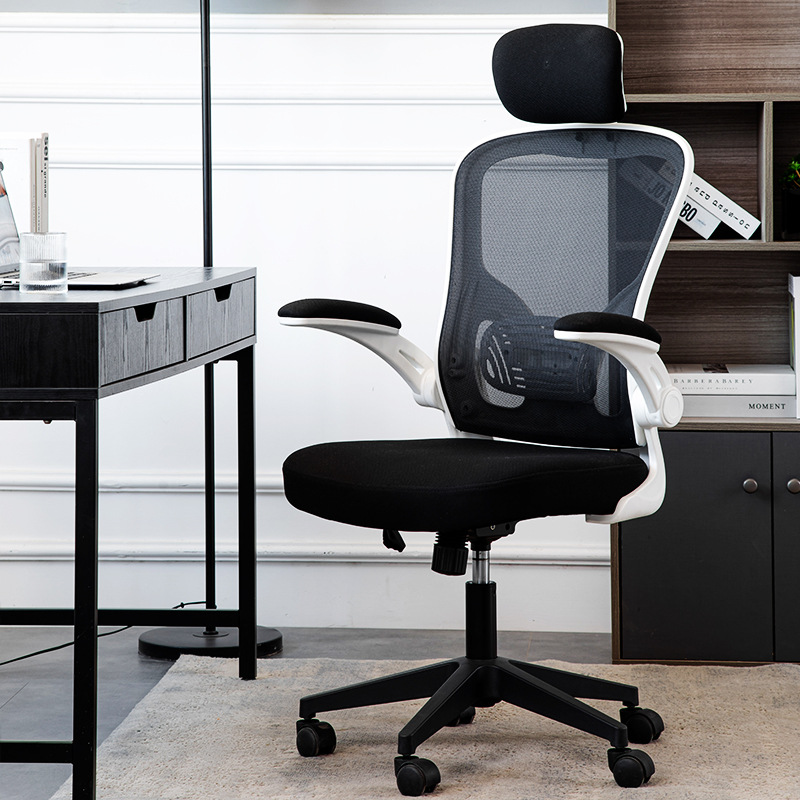 Swivel Ergonomic Computer Chairs Reclinable Office Chair Mesh Executive Office Chair