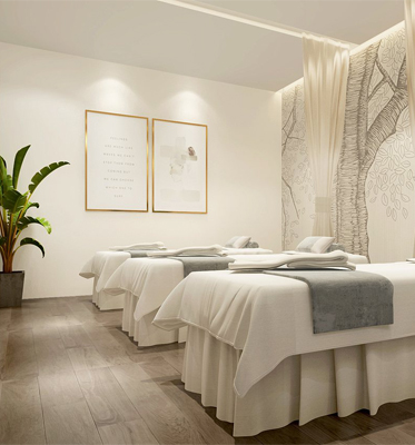SPA Usage