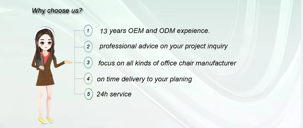 Manufacturing Advantages