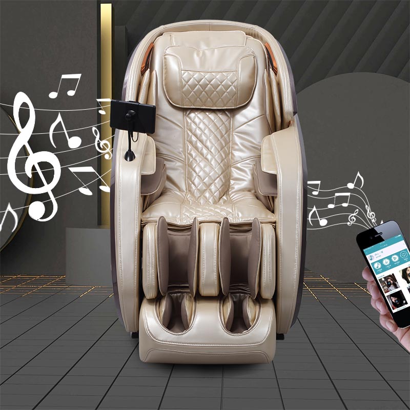 Bluetooth audio