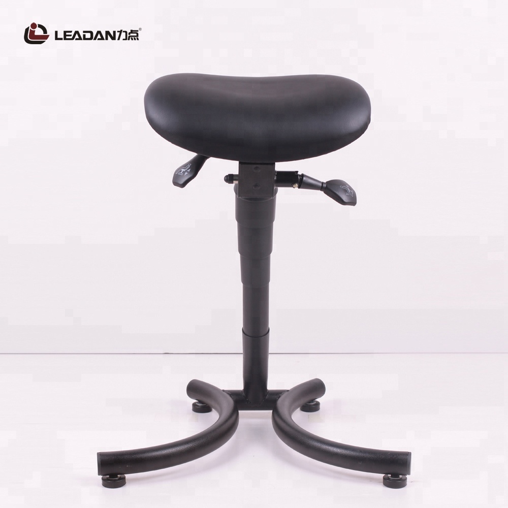 Ergonomic Standing Desk Stool