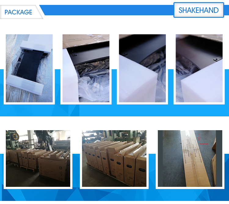Packaging Details