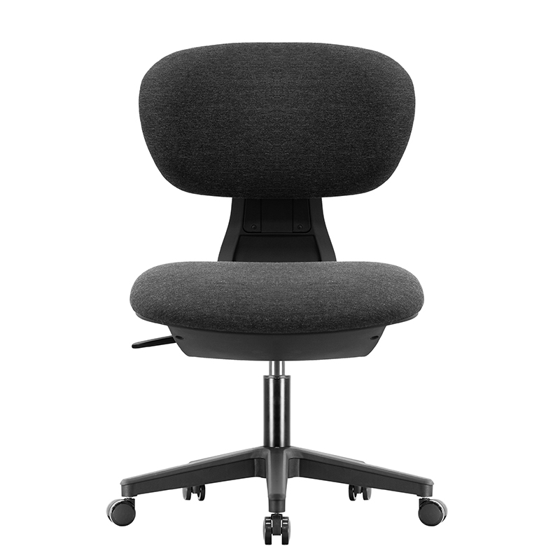 Ergonomic Swivel Office Chair Rolling Drafting Stool for Working Standing Desk Cash Counter Use