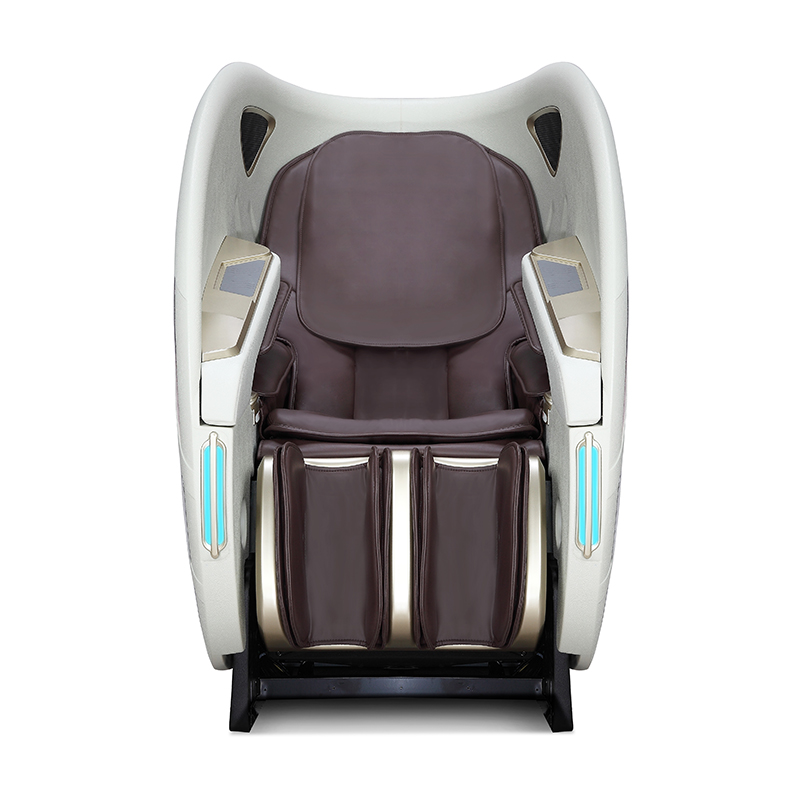 T103 Nayax Qa Code Vending 3d Coin and Paper Zero Gravity Massage Chair for Mall Airport Use