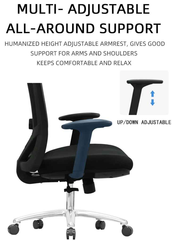 Office Chair Details