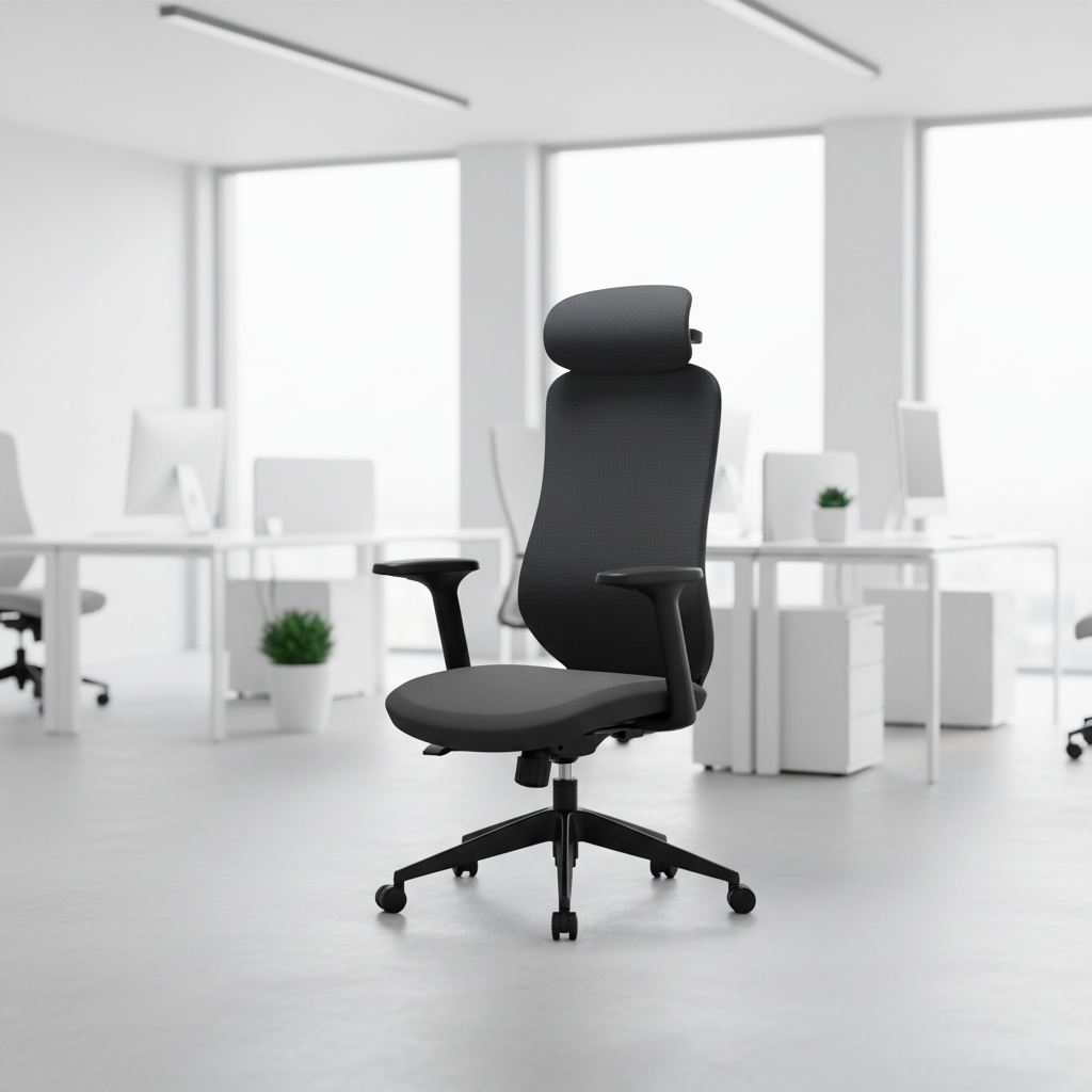 Mesh Comfort Conference Swivel Chair Design Rotating 180 Degree Reclining Furniture Luxury Mesh Executive Staff Office Chair