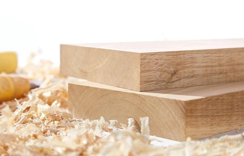 Wood Skeleton