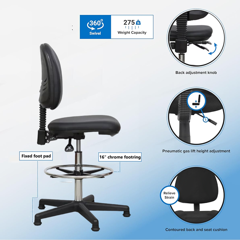 Office Chair Display 4