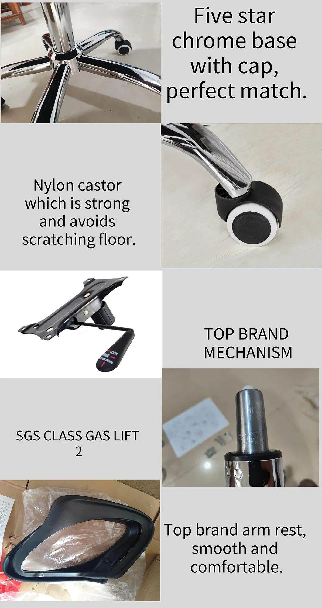 Product Detail View