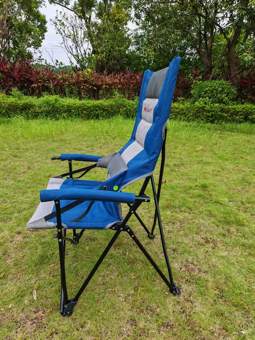 Outdoor Chair Details