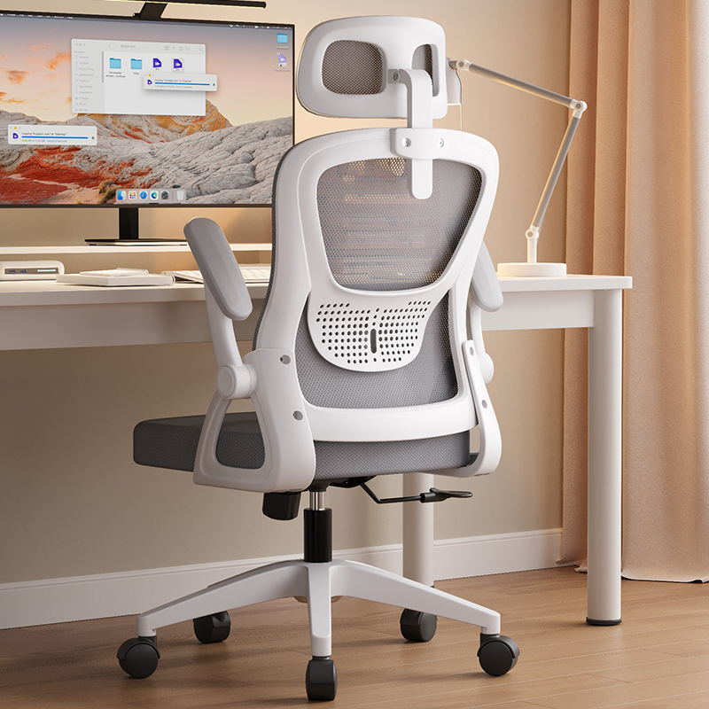 Professional Cheapest Black High Back Breathable Swivel Adjustable Executive Mesh Office Chair Ergonomic Office Chair