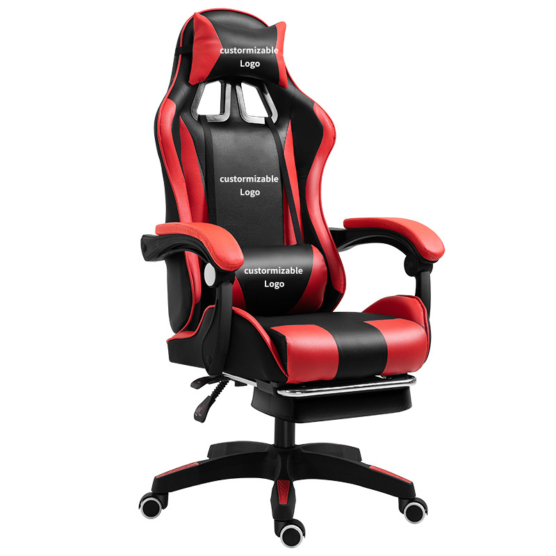 Gaming Chair, Computer Home Office Chair, Reclining Chair Lift