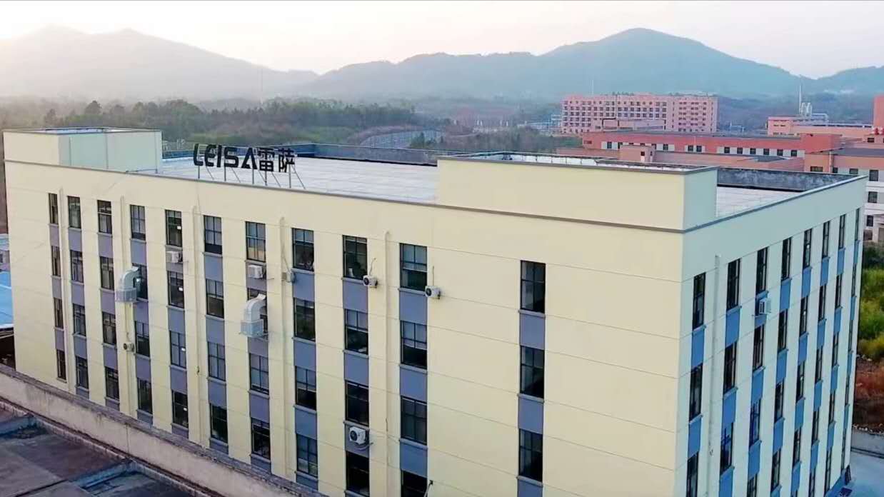 Production Facility 1
