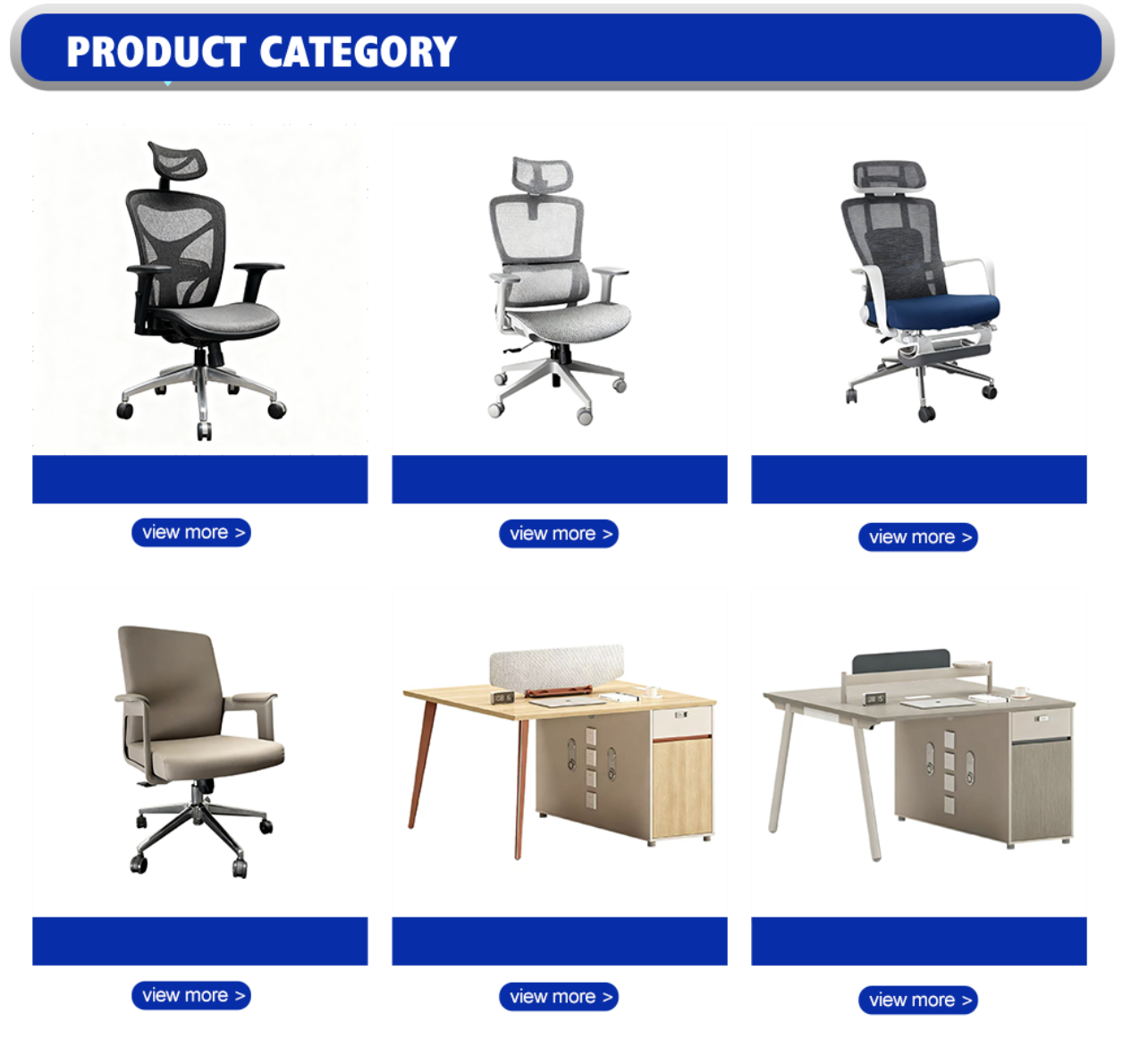 Ergonomic Swivel Design Detail