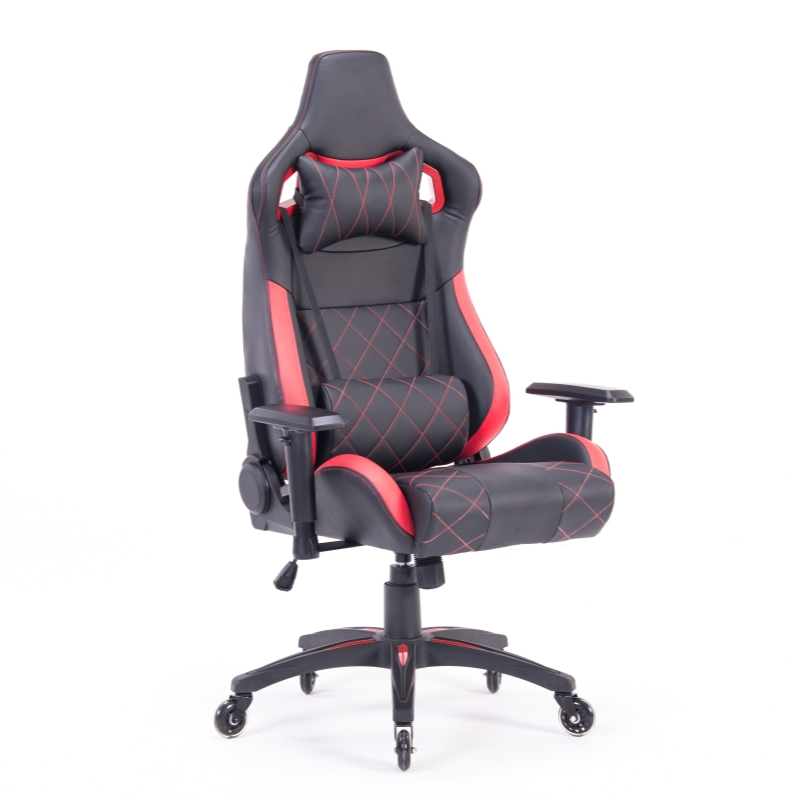 Luxury Design Furniture Rotating Gaming Chair Modern Ergonomic High Back Adjustable Chair