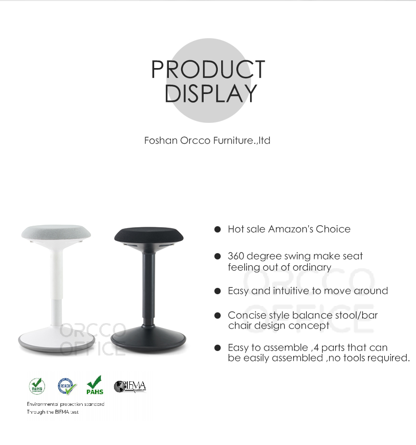 Ergonomic Detail