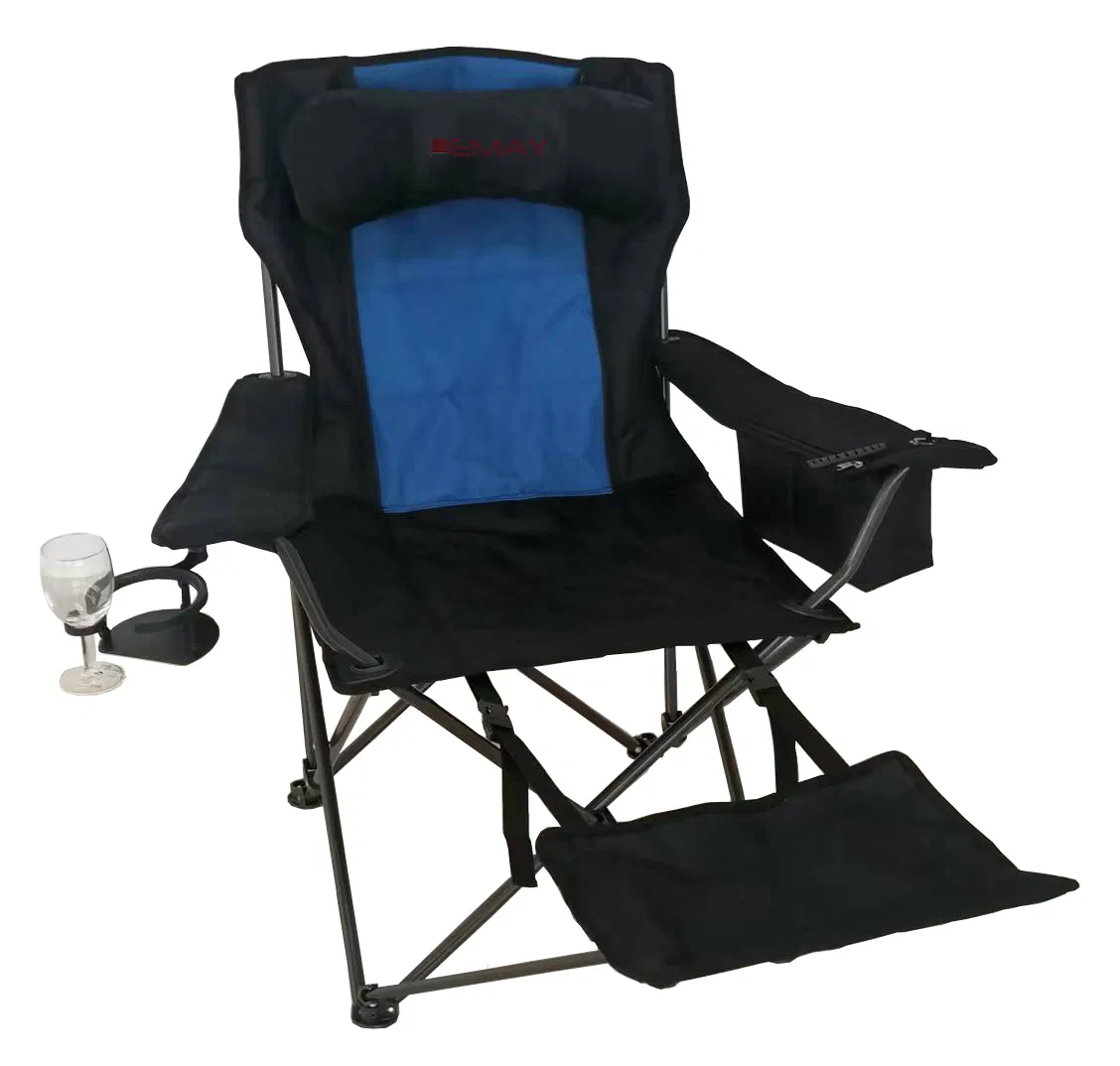 Monarch Footrest Chair