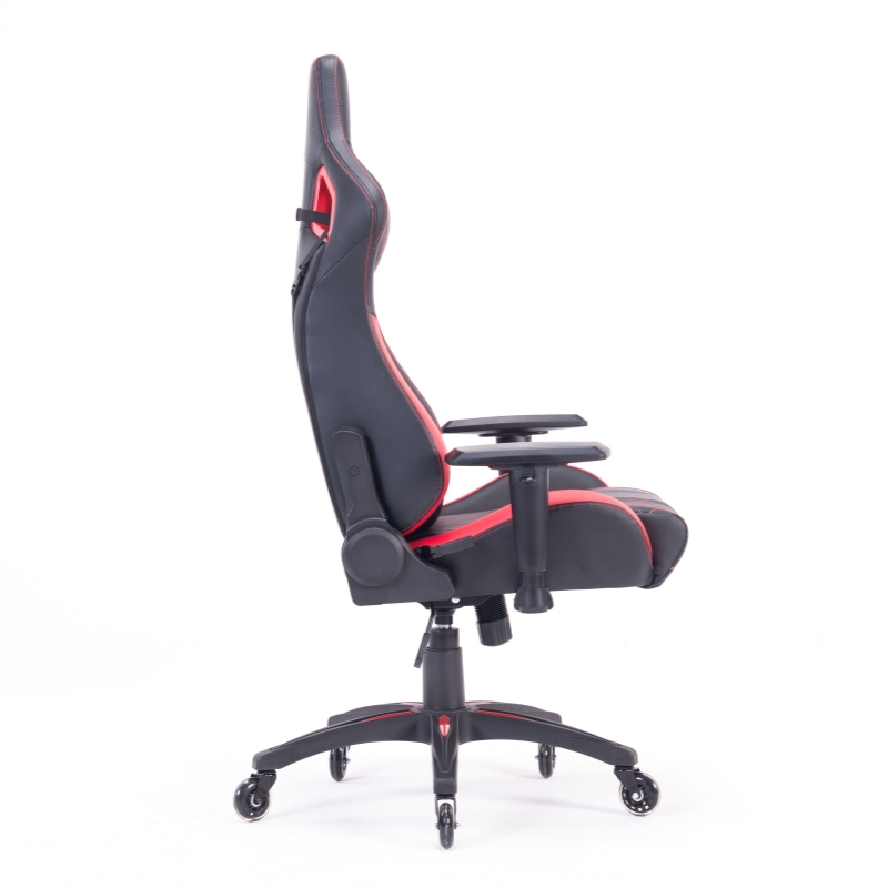 Luxury Design Furniture Rotating Gaming Chair Modern Ergonomic High Back Adjustable Chair