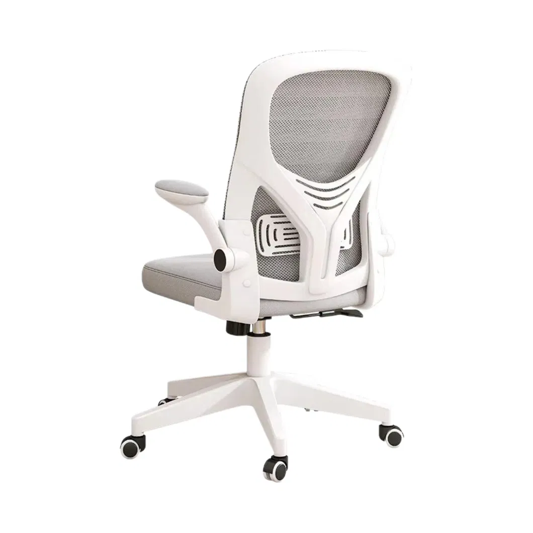 Mesh Office Chair View 2