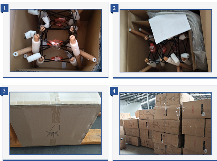 Packing