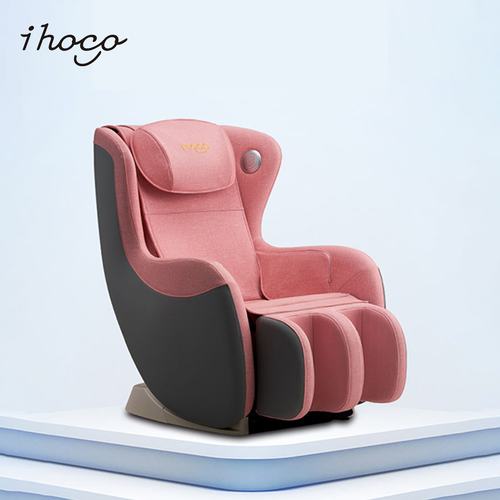 Smart Zero Gravity Full Body Massage Chair with 3D Air Compression Heated Waist 6 Techniques