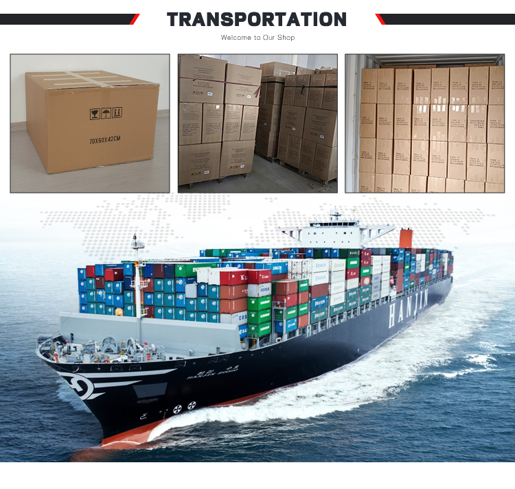 Logistics