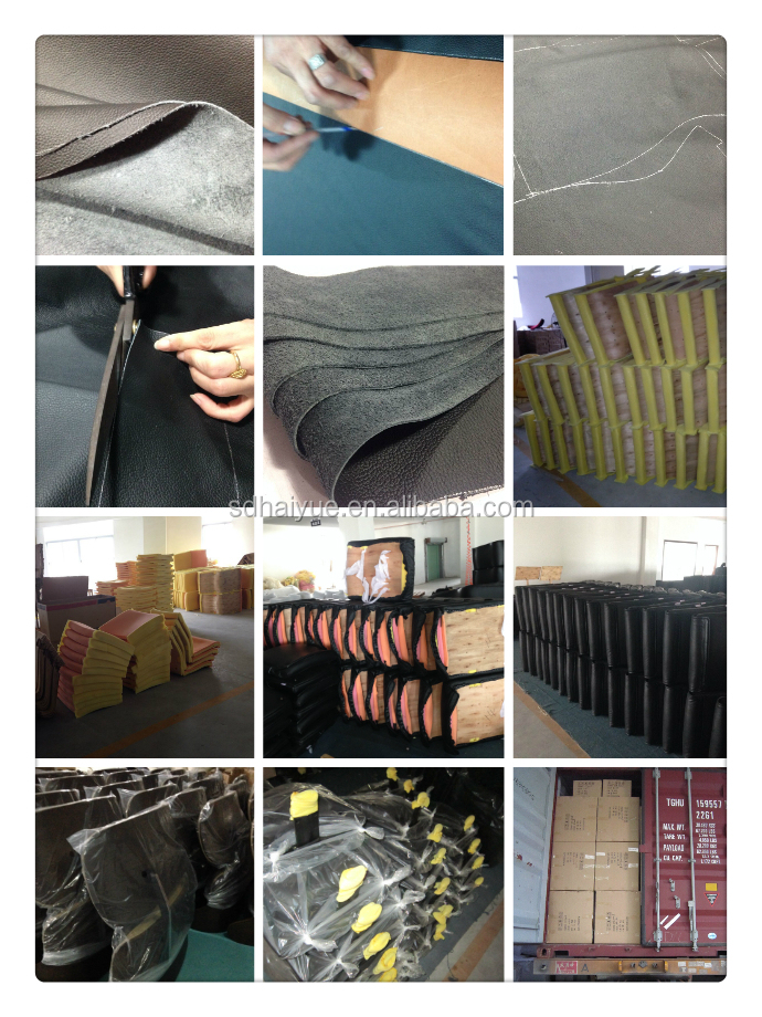 Mass Production 1
