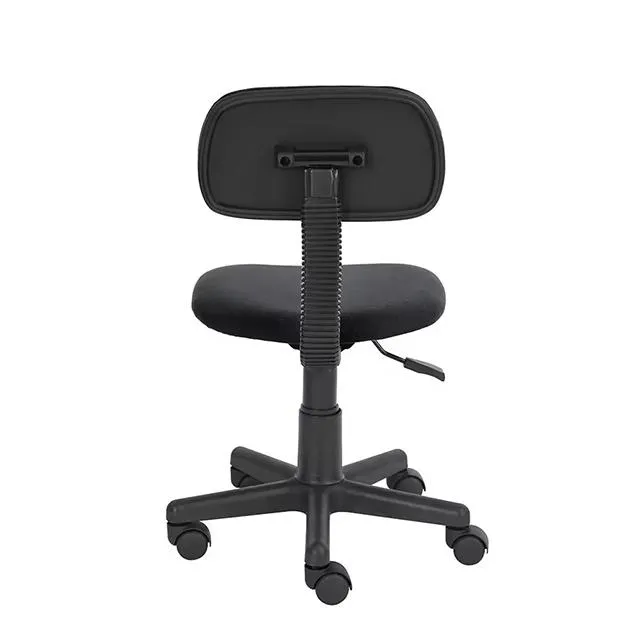 Office Chair Detail 3