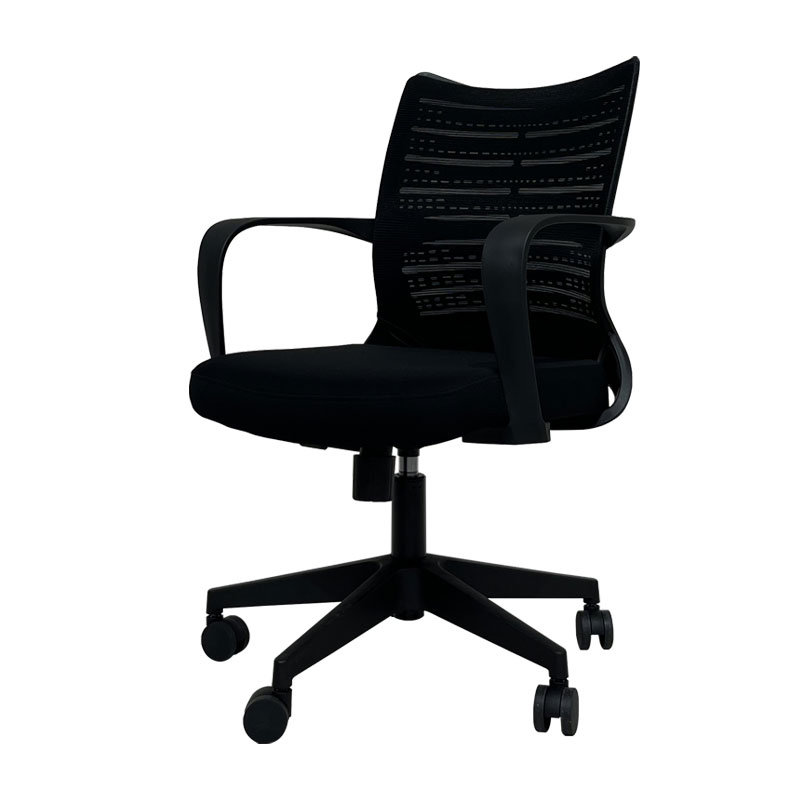 Yolanda Furniture Wholesale Custom Ergonomic Executive Office Chair Adjustable Headrest Modern Rotating Mesh Desk Chair