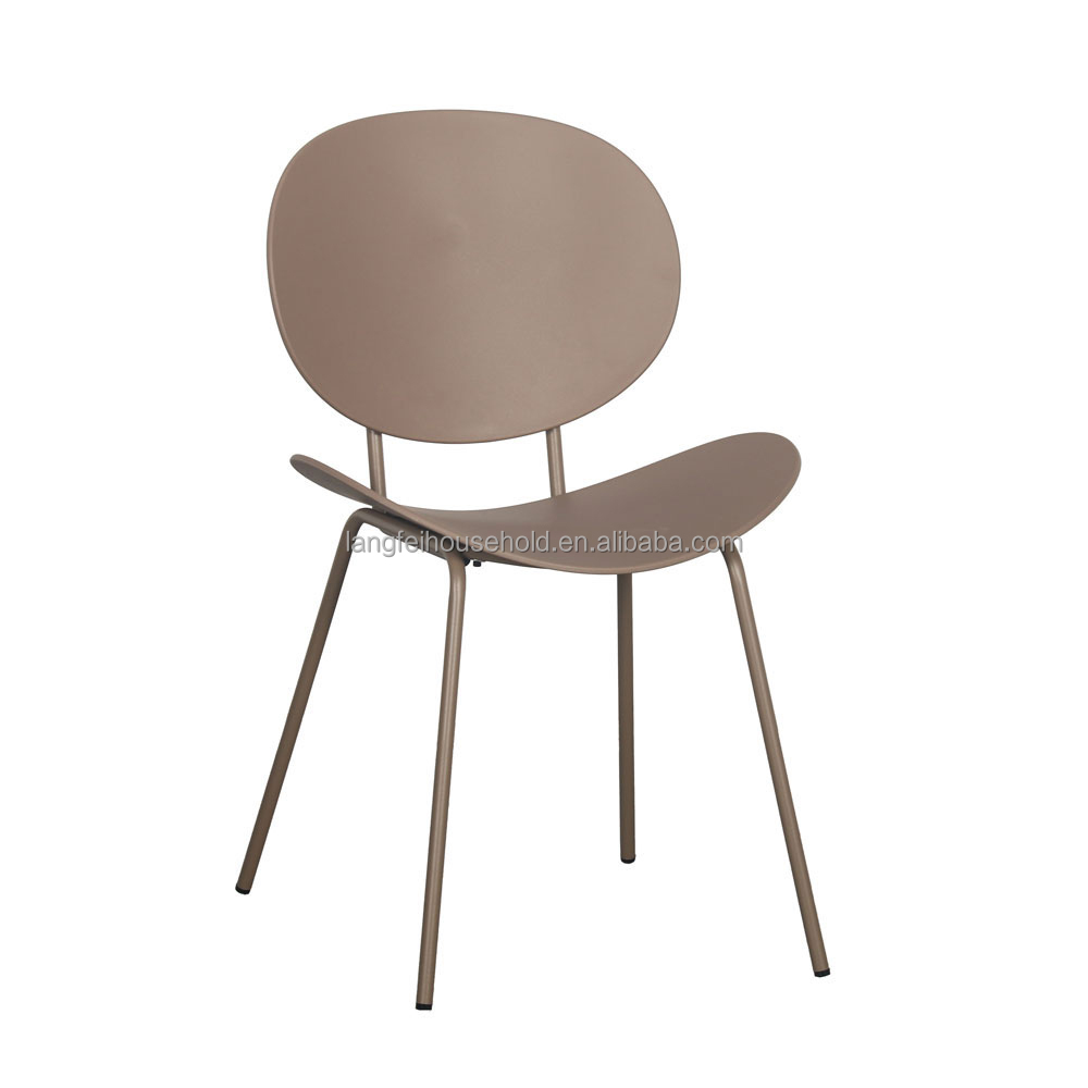 Ergonomic Chair Detail 1