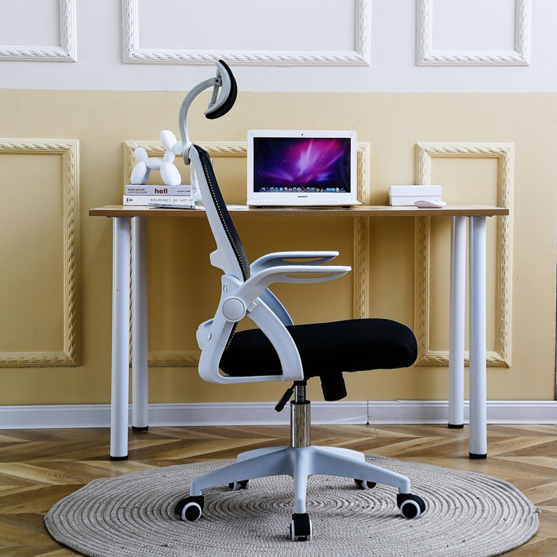 New Design Mesh Chair High Load-Bearing Adjustable Hot Sale Office Chair Suitable for Home Use and Commercial Use