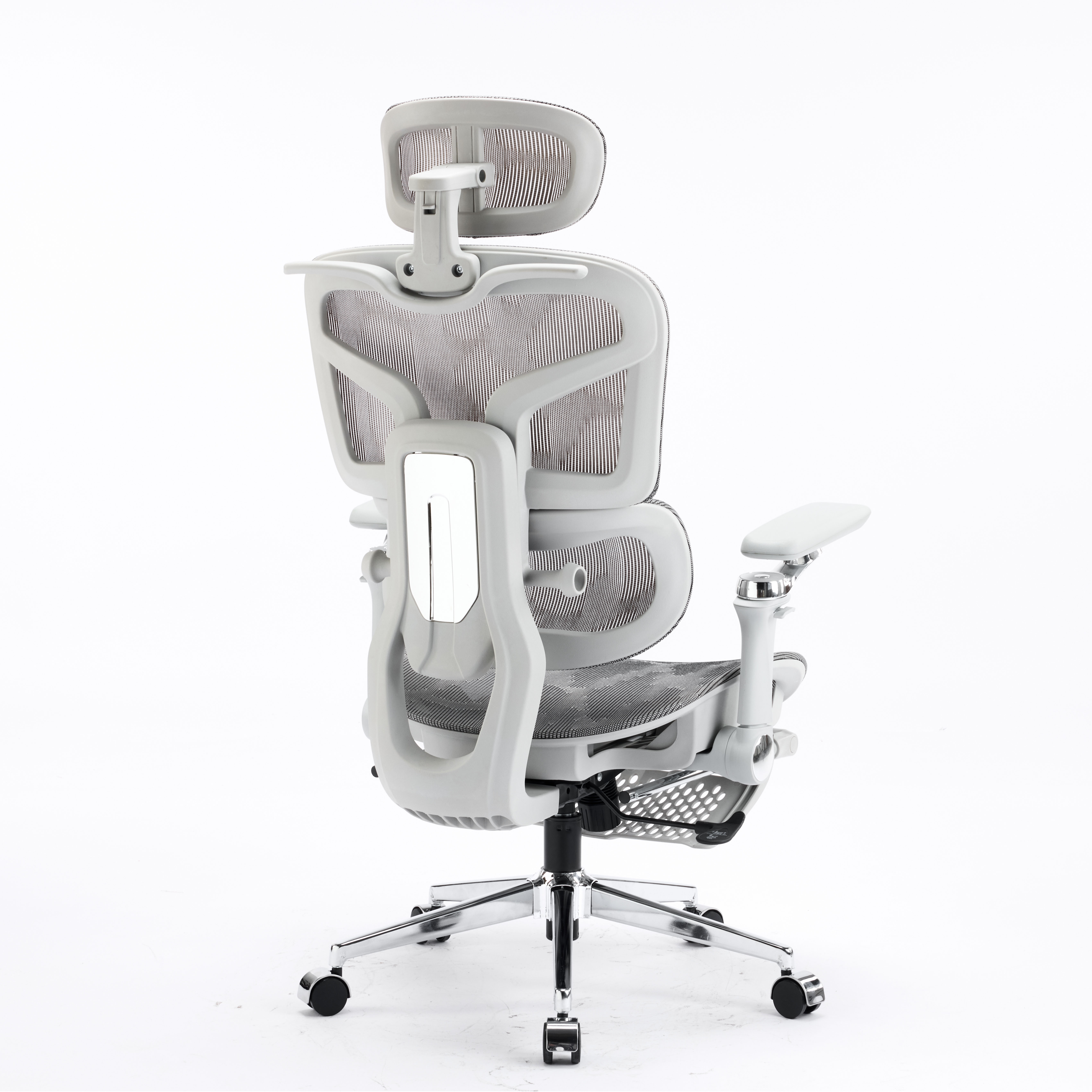 Modern Office Furniture Comfortable Armrest Adjustable Swivel Mesh Executive Chair Ergonomic Office Chair With Lumbar Support