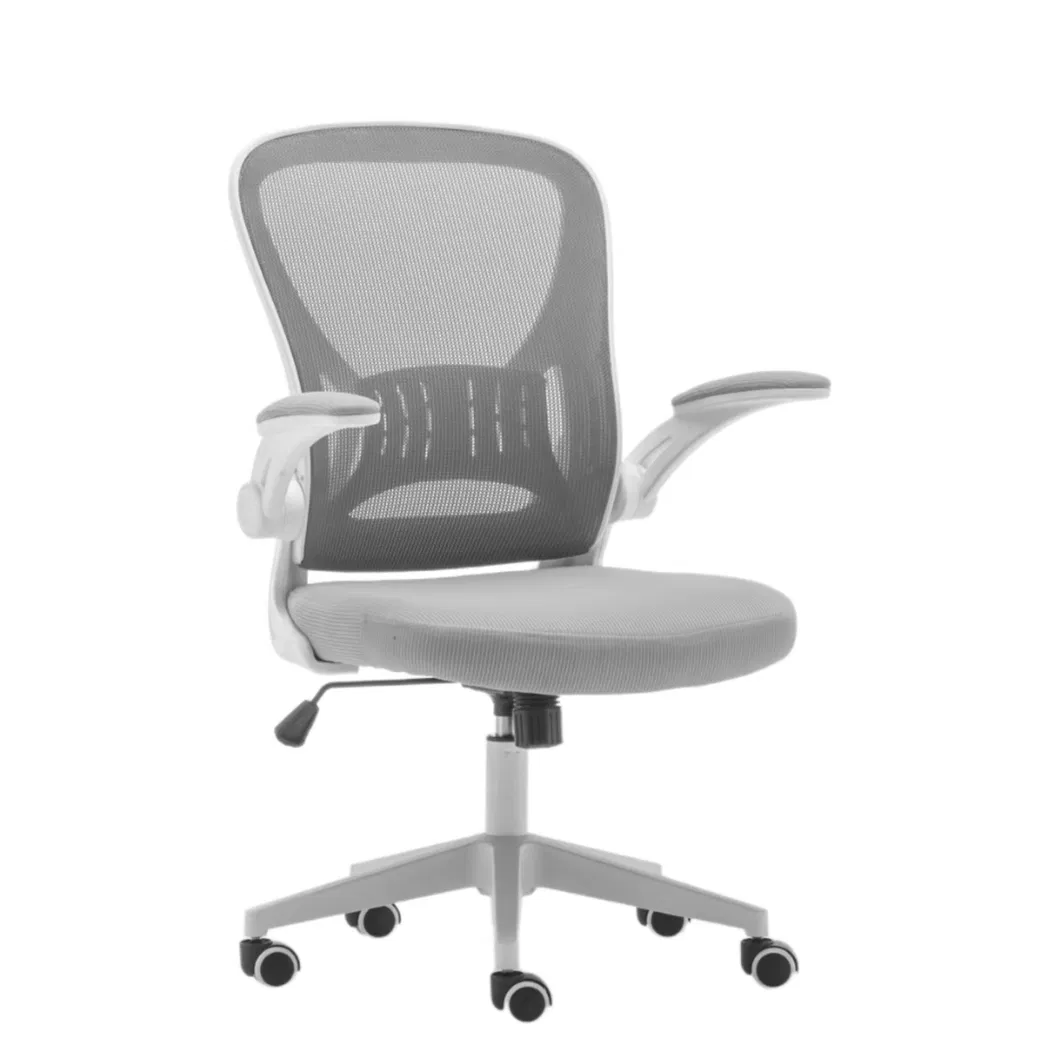 Mesh Office Chair View 4