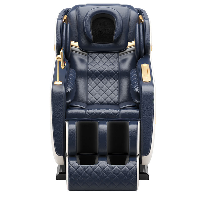 Massage Chair Detail 6