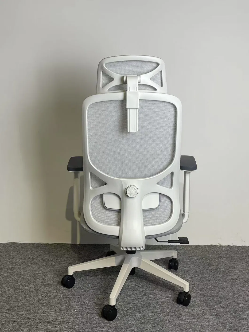Ergonomic Feature 2