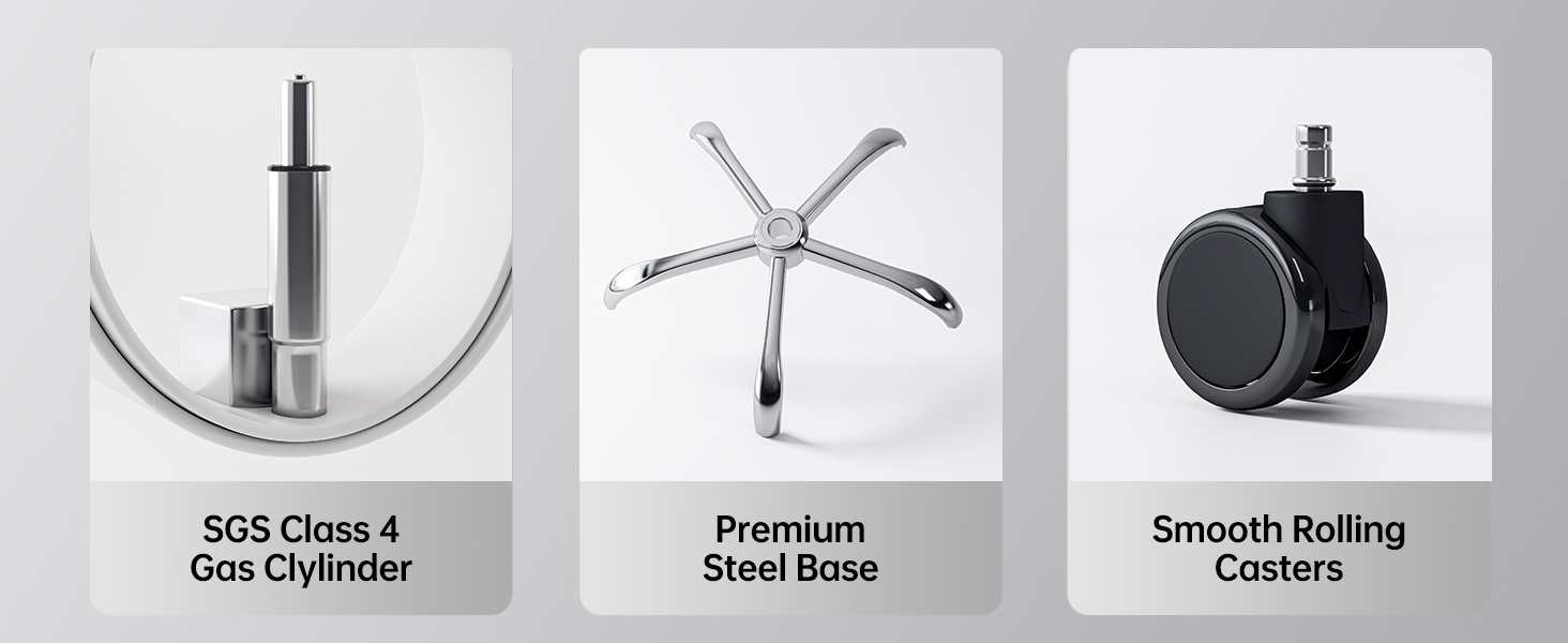 Office Furniture Detail