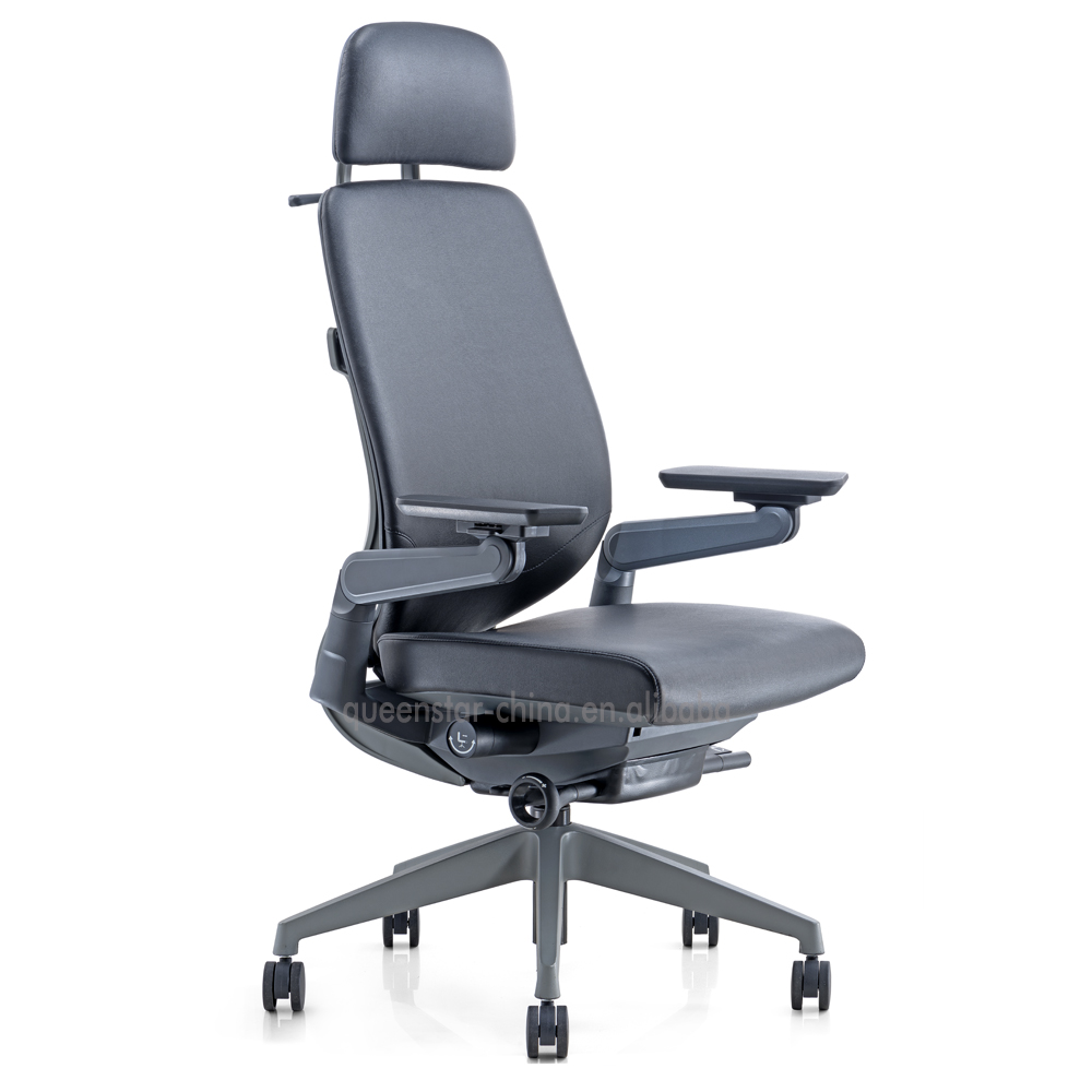 Swivel Ergonomic Office Chair Detail 5