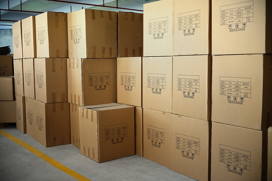 Packaging