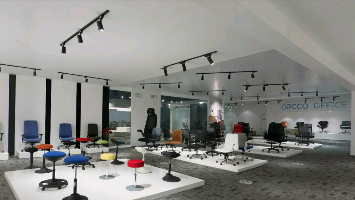 VR Showroom