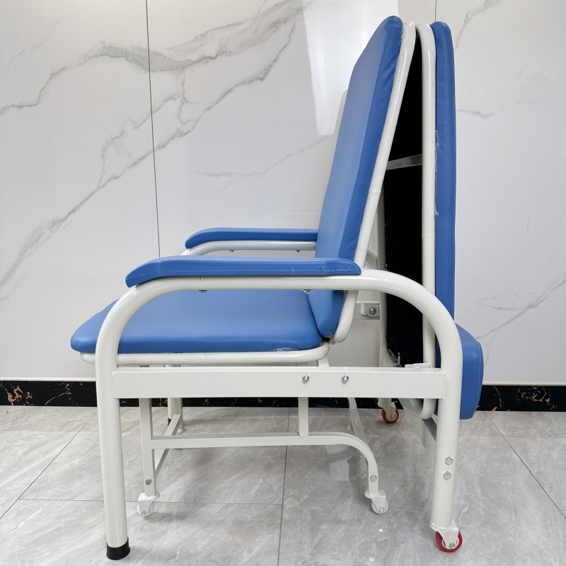 Comfortable Companion for Hospital Furniture Multi-Functional Chair