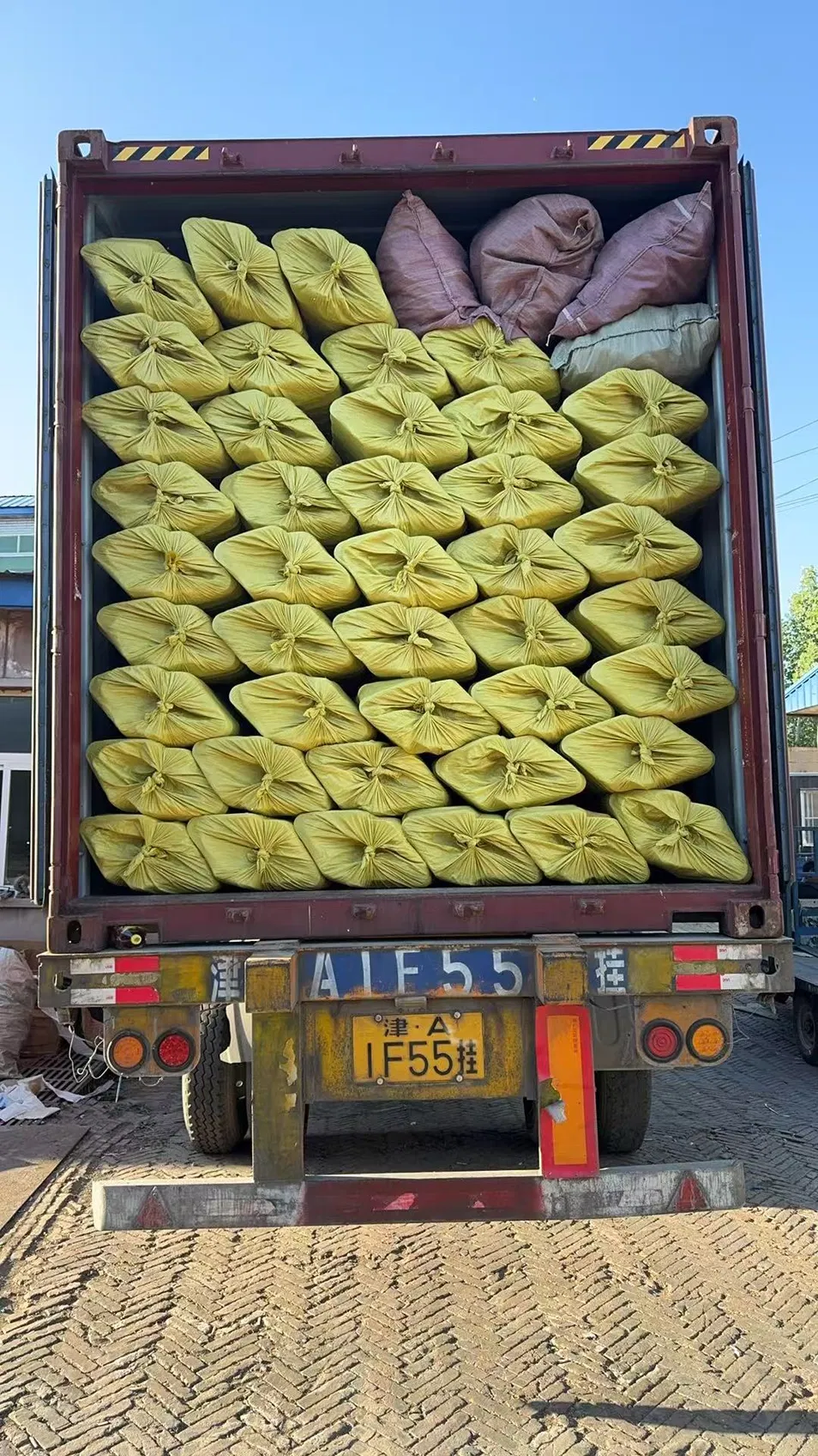 Shipping