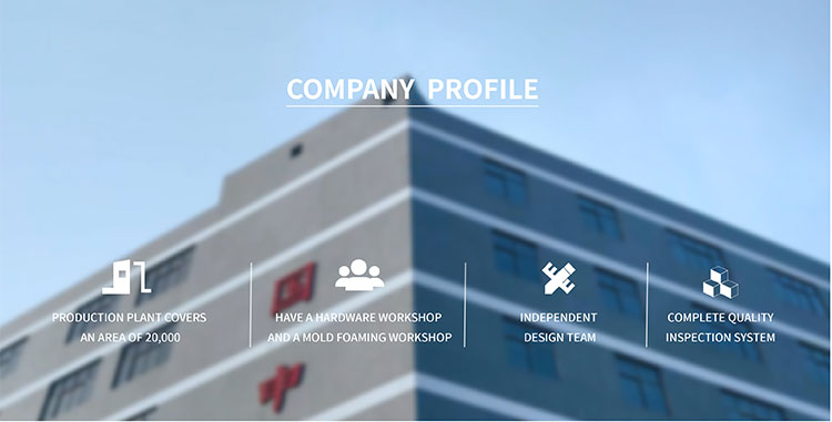 Factory Overview