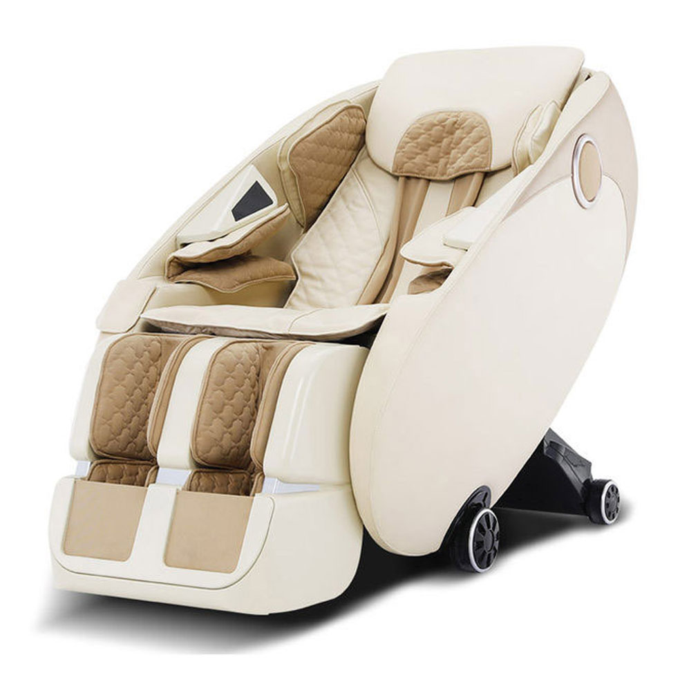 Smart Full Body Scan Back Sofa Massage Chair Remote Control