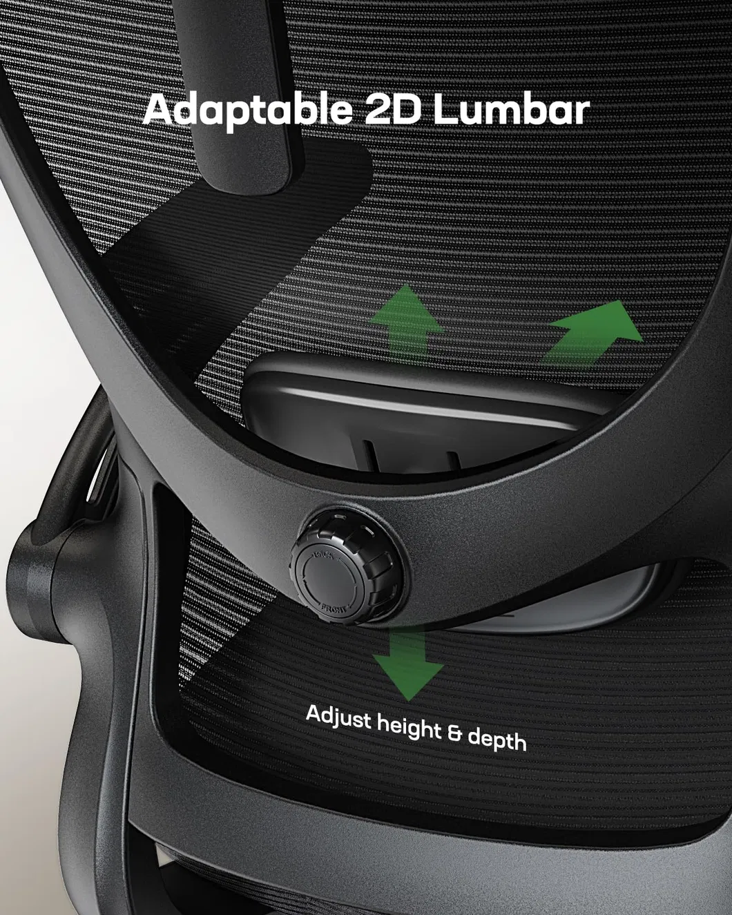 Chair Detail 1