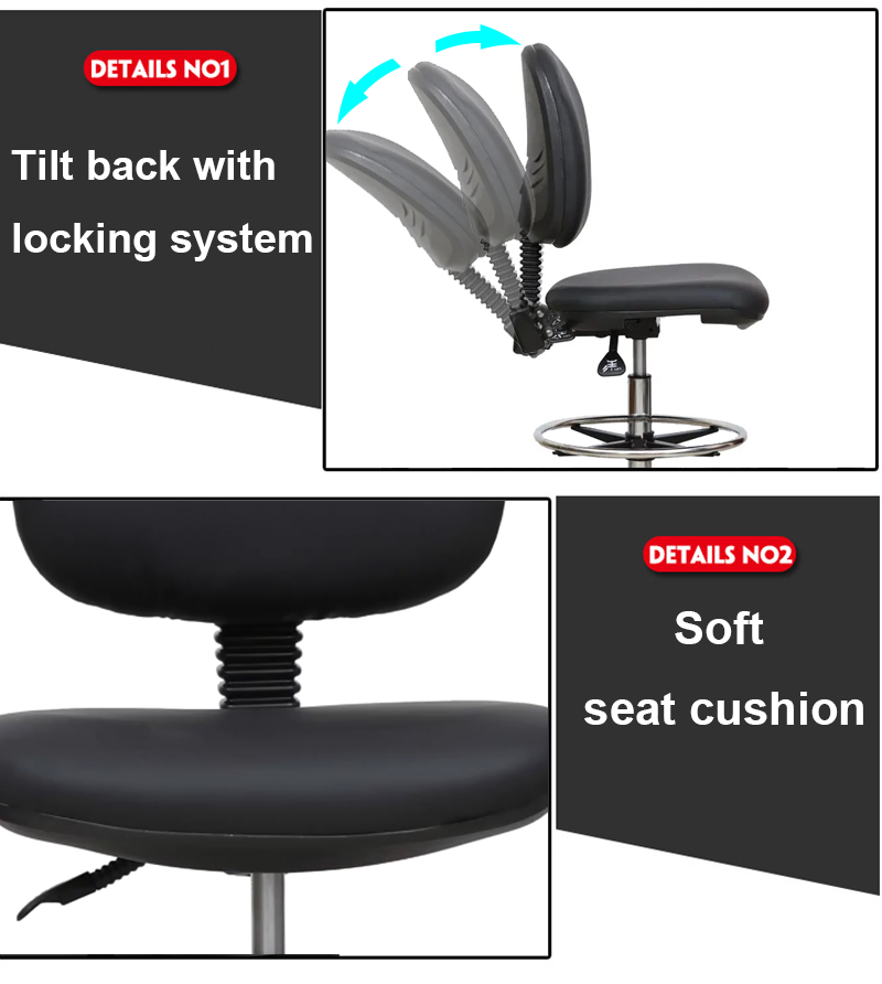 Office Chair Display 2